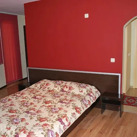 Milenium Szálloda Szófia