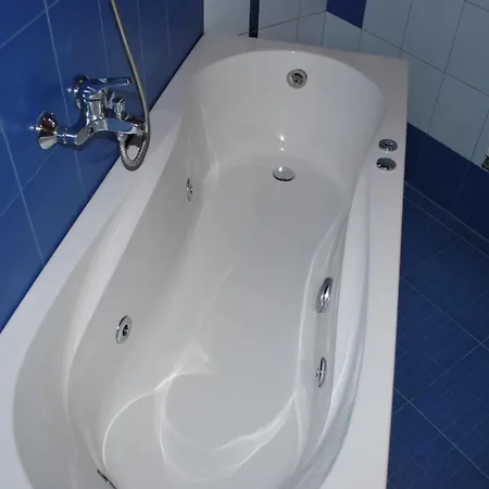 Szálloda Milenium 2*